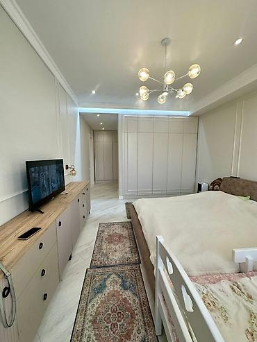 Продажа квартир: 4 комнаты, 171 м², Элитка, 13 этаж, Евроремонт — 5