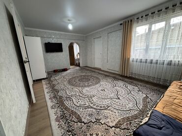 Продажа домов: Дом, 54 м², 4 комнаты, Агентство недвижимости, Косметический ремонт — 3