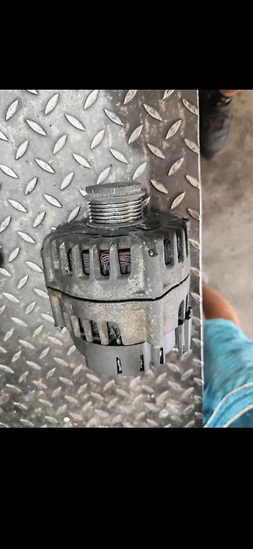 multi diag pro plus: AUDI A7 3.0 TDI ALTERNATOR T | Audi vw delovi zemun 06******** — 3