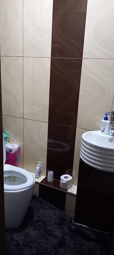 flat osh: 2 комнаты, 7 мкр Агентство недвижимости, Без подселения, от 1 года, С мебелью полностью — 9
