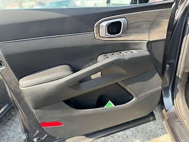 Kia: Kia Sorento: 2020 г., Дизель, Кроссовер — 8