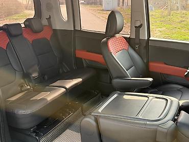 Kia: Kia Ray: 2018 г., 1 л, Автомат, Бензин, Хэтчбэк — 7