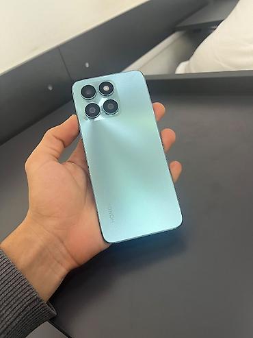 redmi pad 6: Honor 128 GB, rəng - Mavi, Face ID — 1