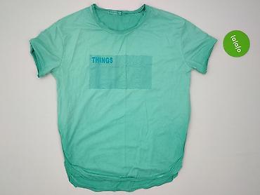 papaya m: SZACHOWNICA, T-shirt damski, rozmiar M — 2