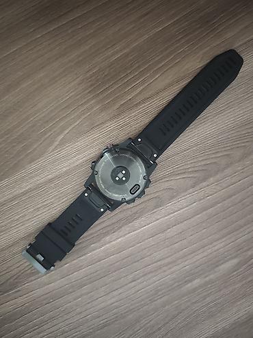 garmin fenix 6 pro: Garmin Fenix 5X Sapphire — мультиспортивные GPS‑часы - Корпус — 2