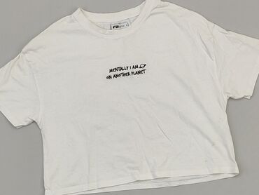 T-shirts: T-shirt, FBsister, S (EU 36), condition - Good