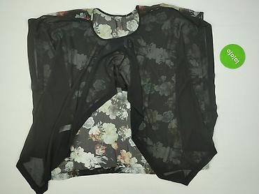 bluzki ponczo: Topshop, Ponczo damskie, rozmiar S — 3