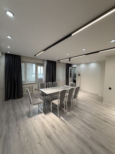 квартиры в районе восток 5: 4 комнаты, 80 м², Индивидуалка, 5 этаж, Евроремонт