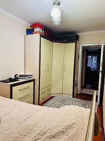 real sight: 3 комнаты, 57 м², ул. Ахунбаева / Малдыбаева 104 серия, 2 этаж, Свежий ремонт — 7
