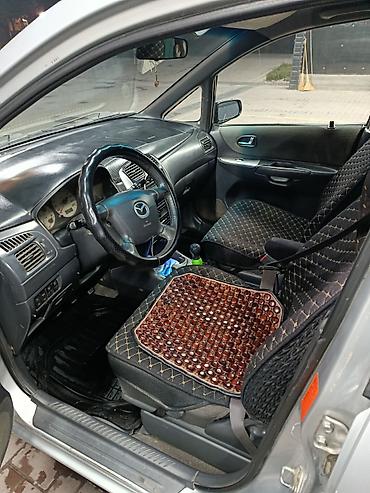 мазда familia: Mazda PREMACY: 2003 г., 1.8 л, Механика, Бензин, Минивэн — 2