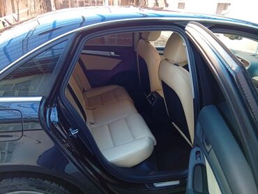 Audi: Audi A4: 2011 г., 2 л, Вариатор, Бензин, Седан — 15