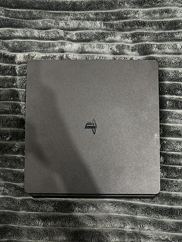 ps4 9 0: Продам/обменяю PlayStation 4 Slim (черная) в идеальном состоянии — 3