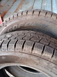 фит шины: Шиналар 225 / 70 / R 16, Кыш, Колдонулган, Комплект, Жеңил унаалар, Goform