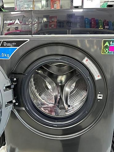 Стиральные машины автомат: 18400 и выше — 67
