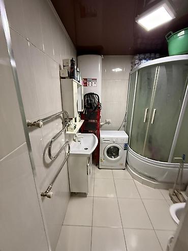 Продажа квартир: 3 комнаты, 114 м², Элитка, 7 этаж, Евроремонт — 17