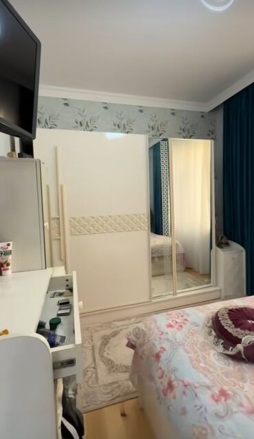 Həyət evləri və villaların satışı: Binəqədi qəs. 4 otaqlı, 100 kv. m, Yeni təmirli — 16