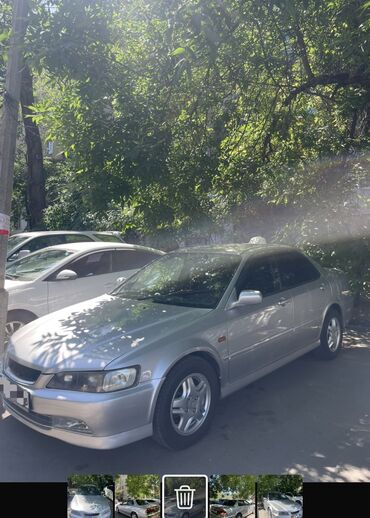 honda accord автомат: Honda Accord: 2003 г., 1.8 л, Автомат, Бензин, Седан