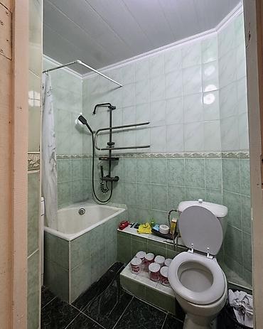 Продажа квартир: 1 комната, 33 м², 5 мкр Индивидуалка, 2 этаж, Косметический ремонт — 8