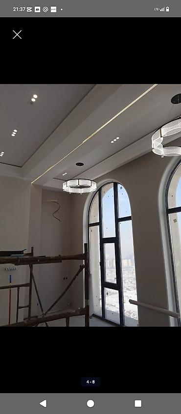 Электрики: Услуги опытного электрика - Оперативный выезд мастера - — 6