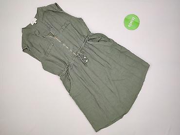 sandaly boccato: Apricot, Sukienka damska, rozmiar M — 2