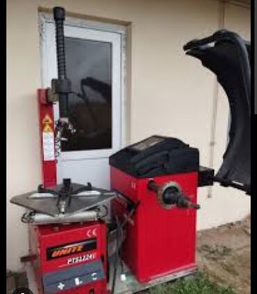 əyləc diski yonan aparat: İşçi axtarilir Teker balans 50 50 ye işlek obyektdir 12den 12ye