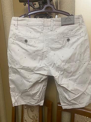 pull and: Мужские брюки, 2XS, Lc Waikiki, Новый, цвет - Серый, Самовывоз — 2