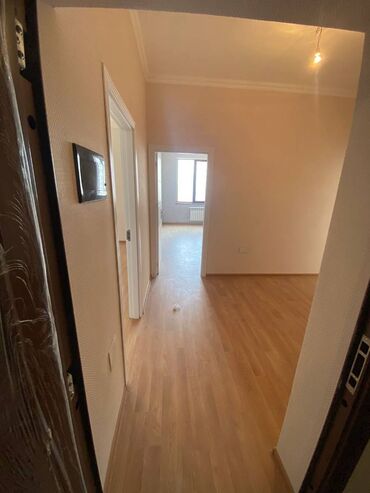 Yeni tikili: 3 otaqlı, Yeni tikili, m. Nəriman Nərimanov, 70 kv. m — 5