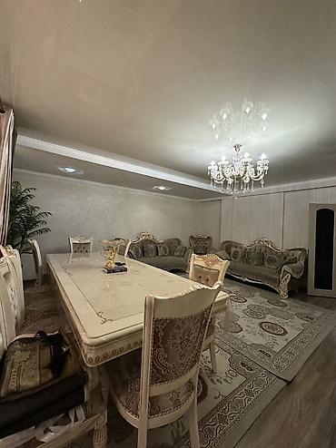 Продажа квартир: 3 комнаты, 125 м², 4 этаж, Евроремонт — 6