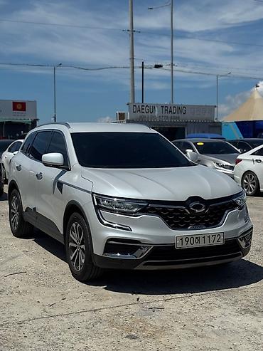 бвм капля: Renault Samsung QM6: 2021 г., 2 л, Вариатор, Бензин, Кроссовер — 8