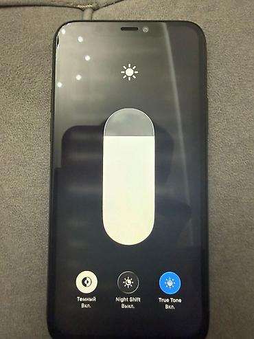 Apple iPhone: IPhone 11 Pro, Б/у, 64 ГБ, Space Gray — 5