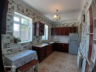 kremlyovski yolka: 4 комнаты, 130 м², Нет кредита, Свежий ремонт — 9