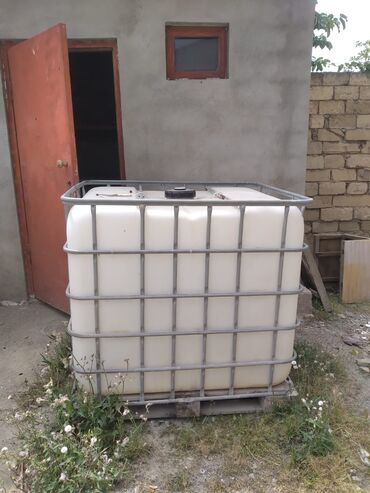 ev ucun nerdivan: Bak, Plastik, 1000 l l