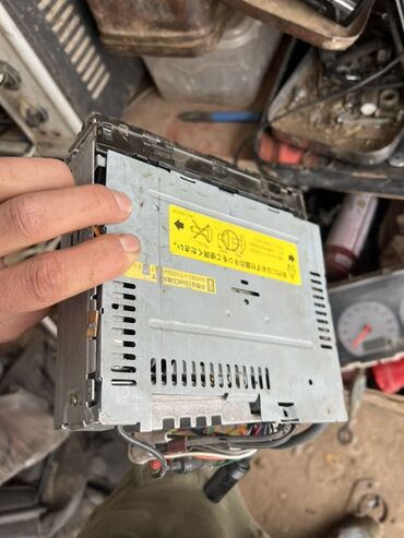 Магнитолы: Автомагнитола Sony, формат 1DIN. Основные особенности: - Поддержка — 21