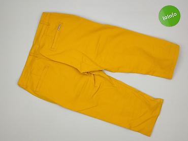 lacoste: Spodnie 3/4 damskie, rozmiar M — 3