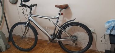 bicikle za devojčice: CAPRIOLO COBRA. Bicikl namenjen za svakodnevnu gradsku ili offroad