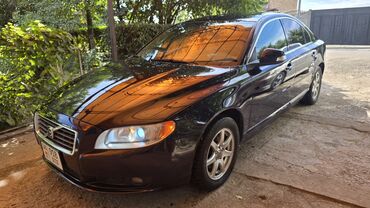 тойота краун атлет цена: Volvo S80: 2008 г., 2.5 л, Автомат, Бензин, Седан