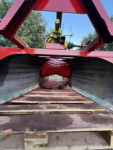 мини трактор с ковшом: Уссилинный🍓🍓🍓🍓🍓🍓🍓🍓 Бугоробразаватель на клубнику Картофелесажалка — 3