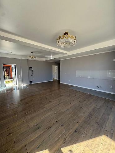 Продажа коттеджей и домов: Продается роскошный Коттедж на 4 хоз 83,27м2+терасса, с общей — 2