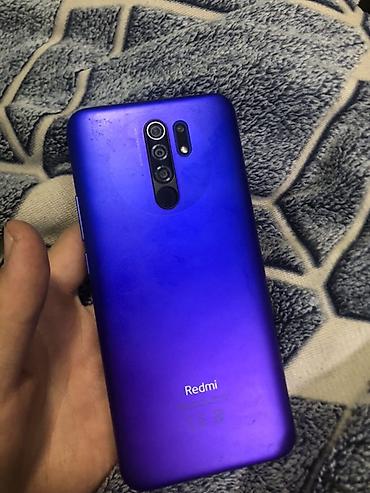редми 9 эс: Redmi, Redmi 9, Б/у, 64 ГБ, цвет - Синий, 2 SIM — 1