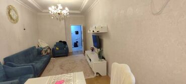 Yeni tikili: 4 otaqlı, Yeni tikili, 152 kv. m — 3