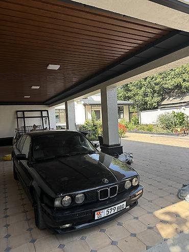 bmw e53: BMW 5 series: 1991 г., 2.8 л, Механика, Бензин, Седан — 2