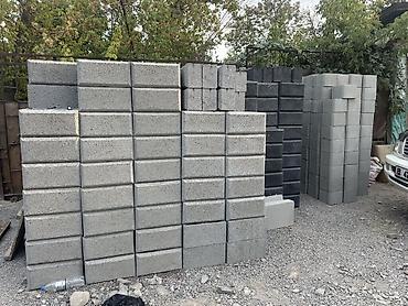 станок шлакаблок: Песко блок рыванный, откосный три д, стандарт, уский, рыванный малыш — 6