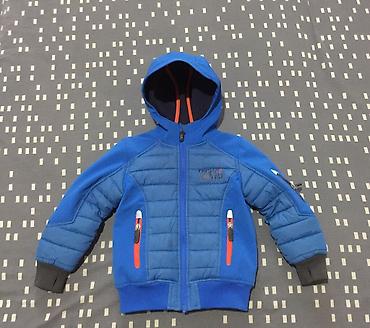 Верхняя одежда: Продаю разные зимние куртки на мальчика 1-2-3 года! Осень-зима 1 — 8