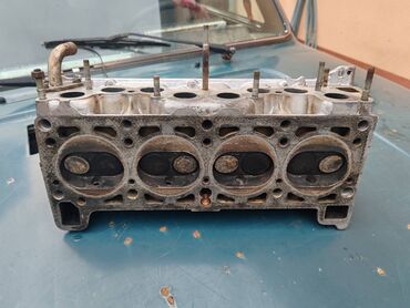 Auto delovi: Glava motora Lada 2105, Lada 2107 Riva, Lada 2104 Karavan motor 1300 — 9