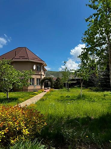 контейнерный модул: 250 м², 6 комнат и более — 2