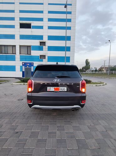 Hyundai: Авто в отличном остоянии. С родным пробегом по Вин коду из Кореи