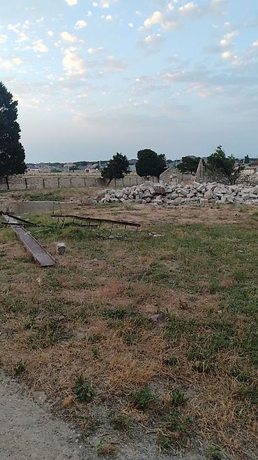 bakıda: 50 sot, Tikinti, Mülkiyyətçi, Texniki pasport, Kupça (Çıxarış) — 5