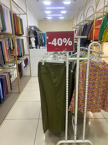 marant: Торговое оборудование для магазина. Осталось по одному кранштейну — 2