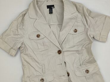 H&M, Women's blazer, L (EU 40)