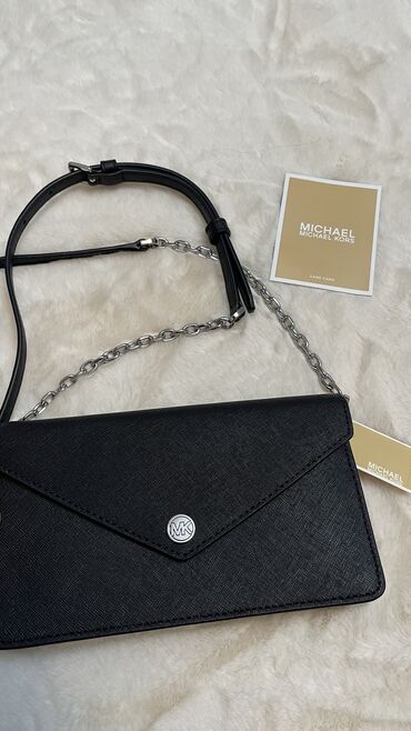 майкл корс барсетка мужская: Классическая сумка, Michael Kors, США, Материал: Искусственная кожа, Застежка на молнии, Множество карманов, Моющийся материал, Женские, Новый